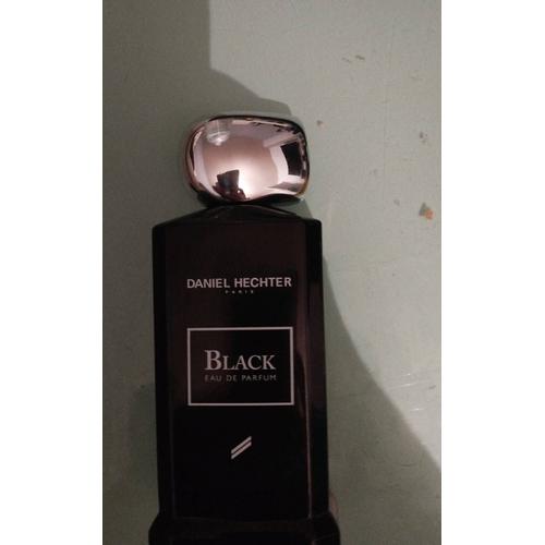 Parfum Hechter Black 