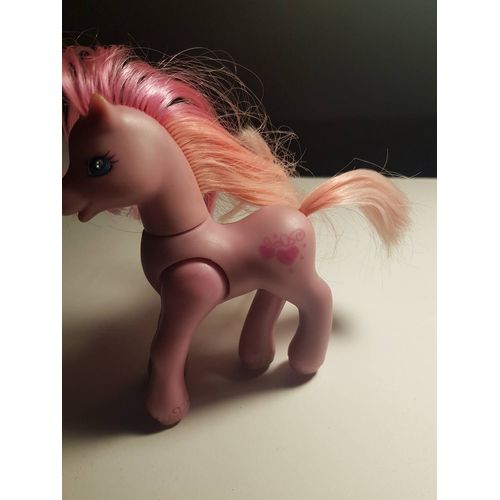 Mol Petit Poney, C?Urs Et Feuilles