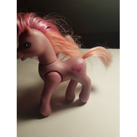 Mol Petit Poney, C?Urs Et Feuilles