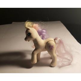 Figurine vintage mon petit poney - Hasbro | Beebs