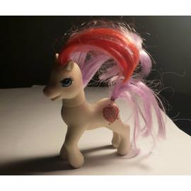 Figurine vintage mon petit poney - Hasbro