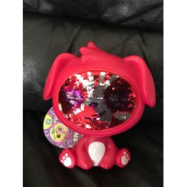 Figurine The Zequins  -  Giochi Preziosi  Rouge 15cm