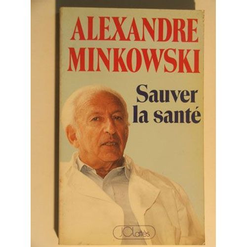 Sauver La Santé