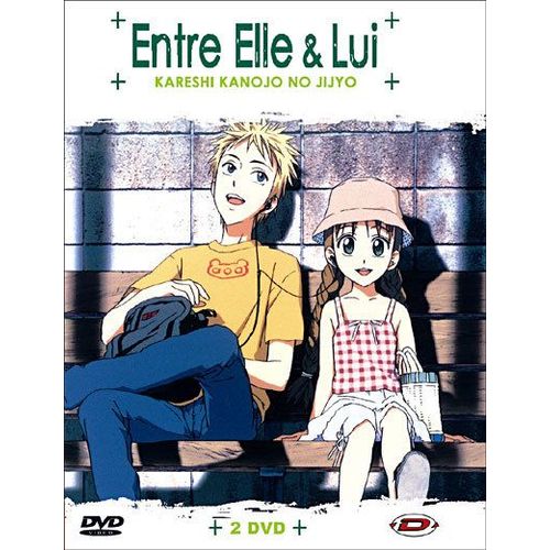 Entre Elle Et Lui - Vol. 4