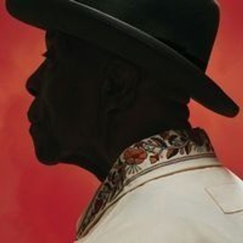 Ain't Done With The Blues - Cd Album