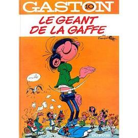 Gaston - Coffret de 12 fèves de collection Je dessine avec Gaston - 2013