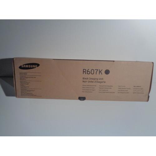 SAMSUNG R607K Toner Black 75000 pages