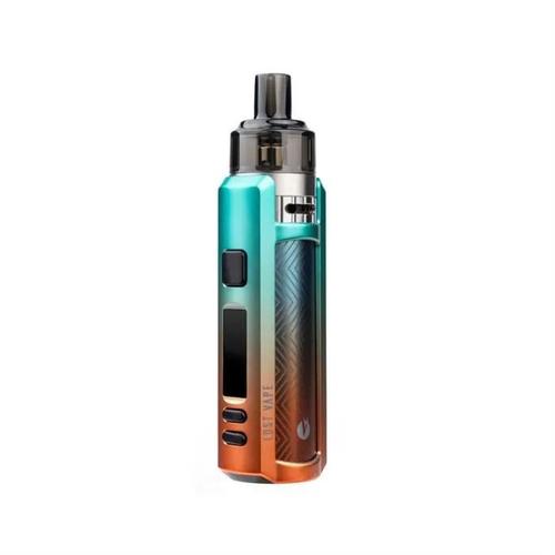 lost vape quest ursa mini