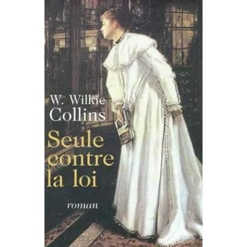 Seule Contre La Loi