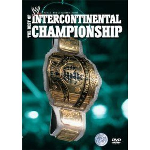 Wwe Best Of Intercontinental Championship