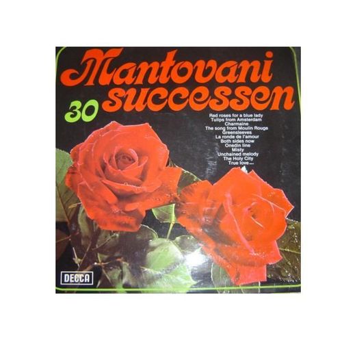 30 Successen