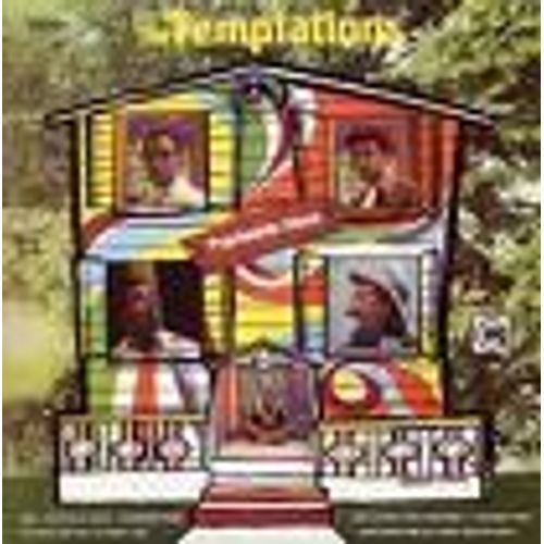 All Directions/Psychedelic Shack