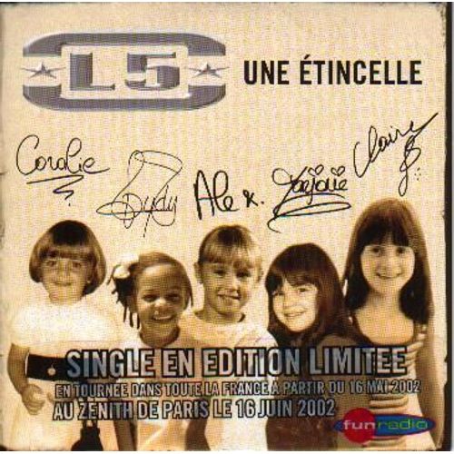 Une Étincelle