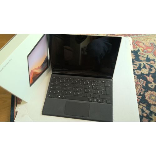 Microsoft Surface Pro - 12" Intel Core i5 - Ram 8 Go - DD 240 Go