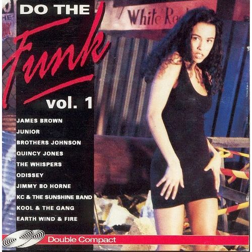 Do The Funk Vol.1