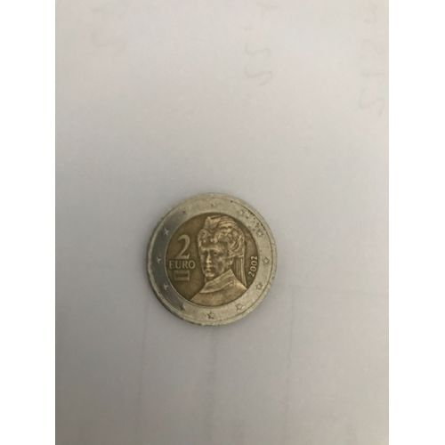 Pièce De Monnaie Rate