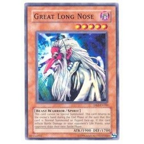 Long-Nez De Géant Db2-Fr180