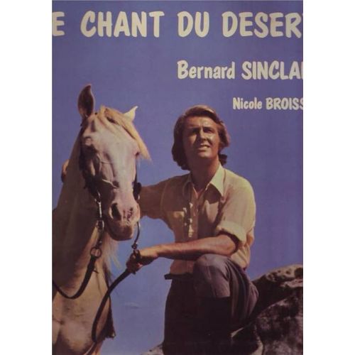 Le Chant Du Désert (Sélection En Français)