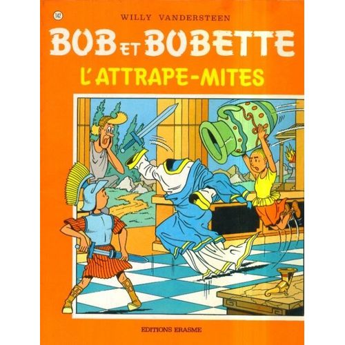 Bob Et Bobette 