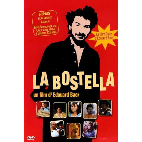 La Bostella