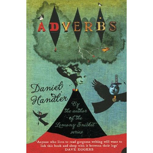 Adverbs