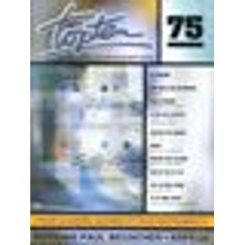 Top Ten N°75