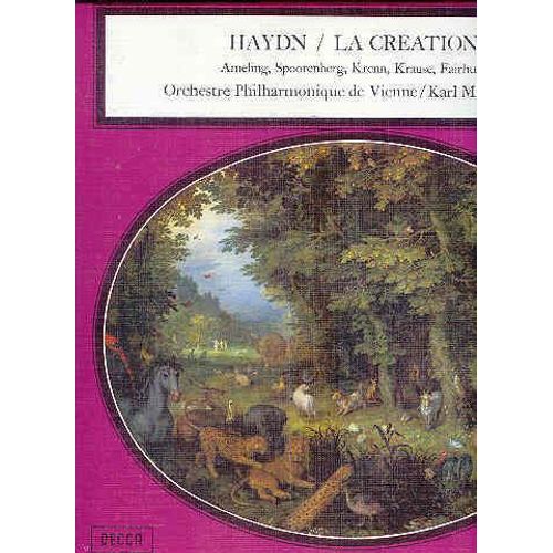 La Création