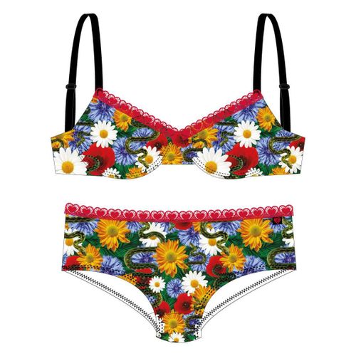 Ensemble Fille Freegun, Taille 10-12 Ans 70b