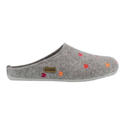 Chaussons Haflinger Everest Farfalline