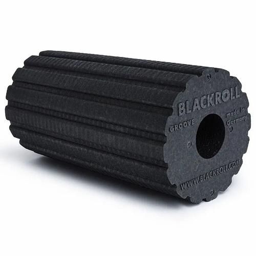 Rouleau De Massage "Groove Standard" Blackroll