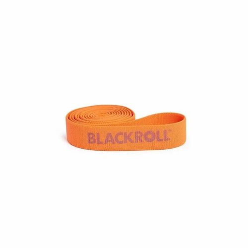 Bande Élastique "Super Band" Blackroll | Orange