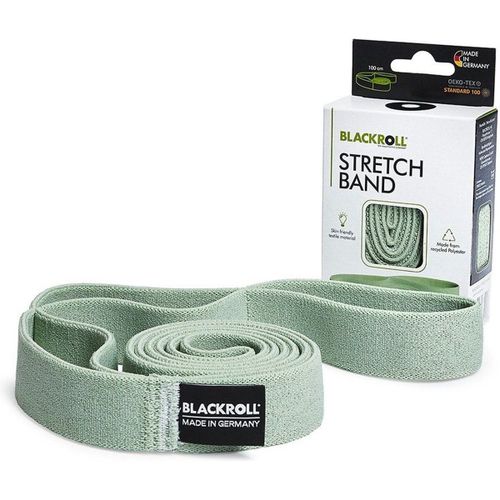 Bande Élastique "Sretch Band" Blackroll