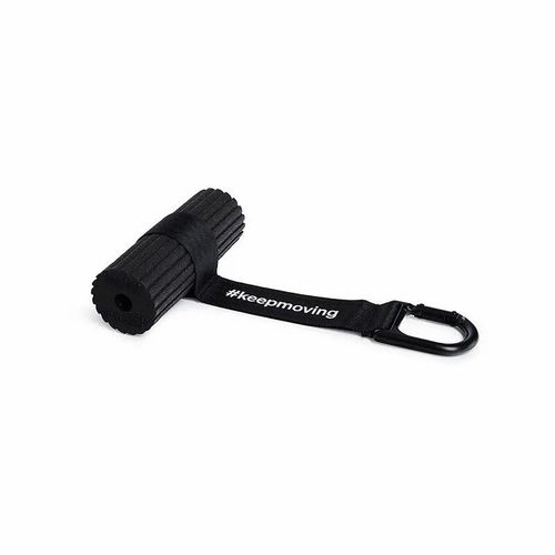 Ancrage De Porte "Hook" Pour Bandes Élastiques Blackroll