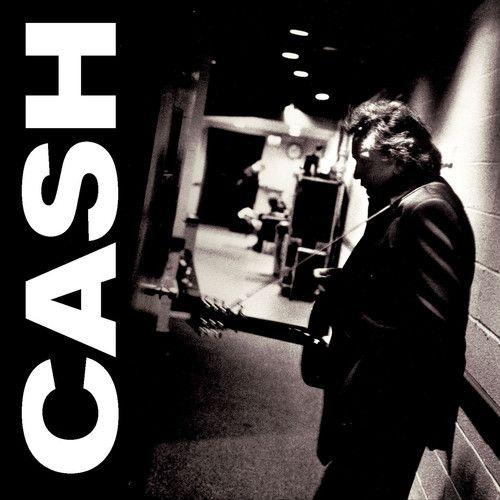 Johnny Cash - American Iii: Solitary Man [Vinyl Lp]