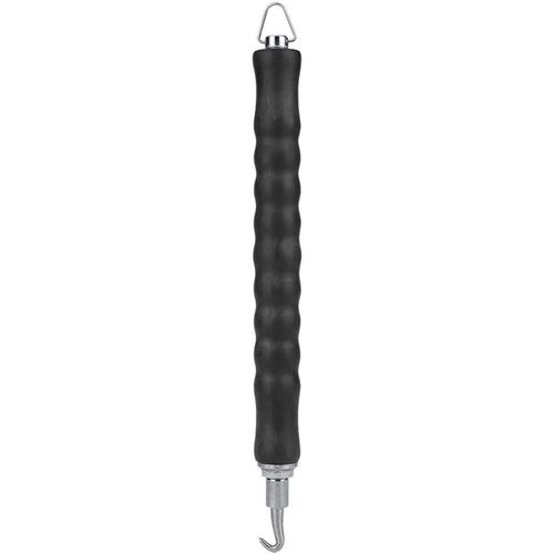 Torsadeuse de Torsion de Fil D'armature Semi-automatique Outil de Liage de Renforcement de Chantier de Construction avec Crochet Rétractable pour Attacher du Ferraillage et Du Grillage