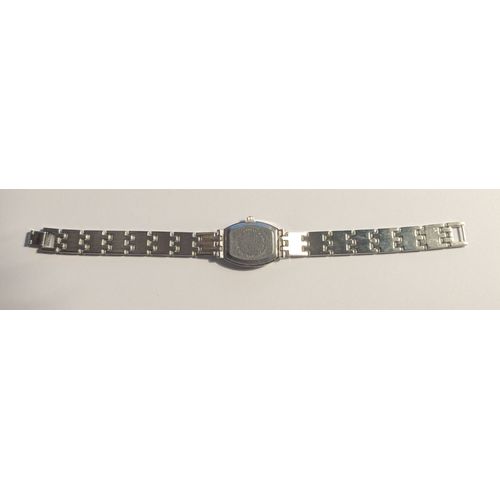 Montre Femme Quartz Stainless Steel Back Rakuten