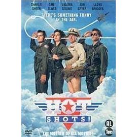 Hot Shots !