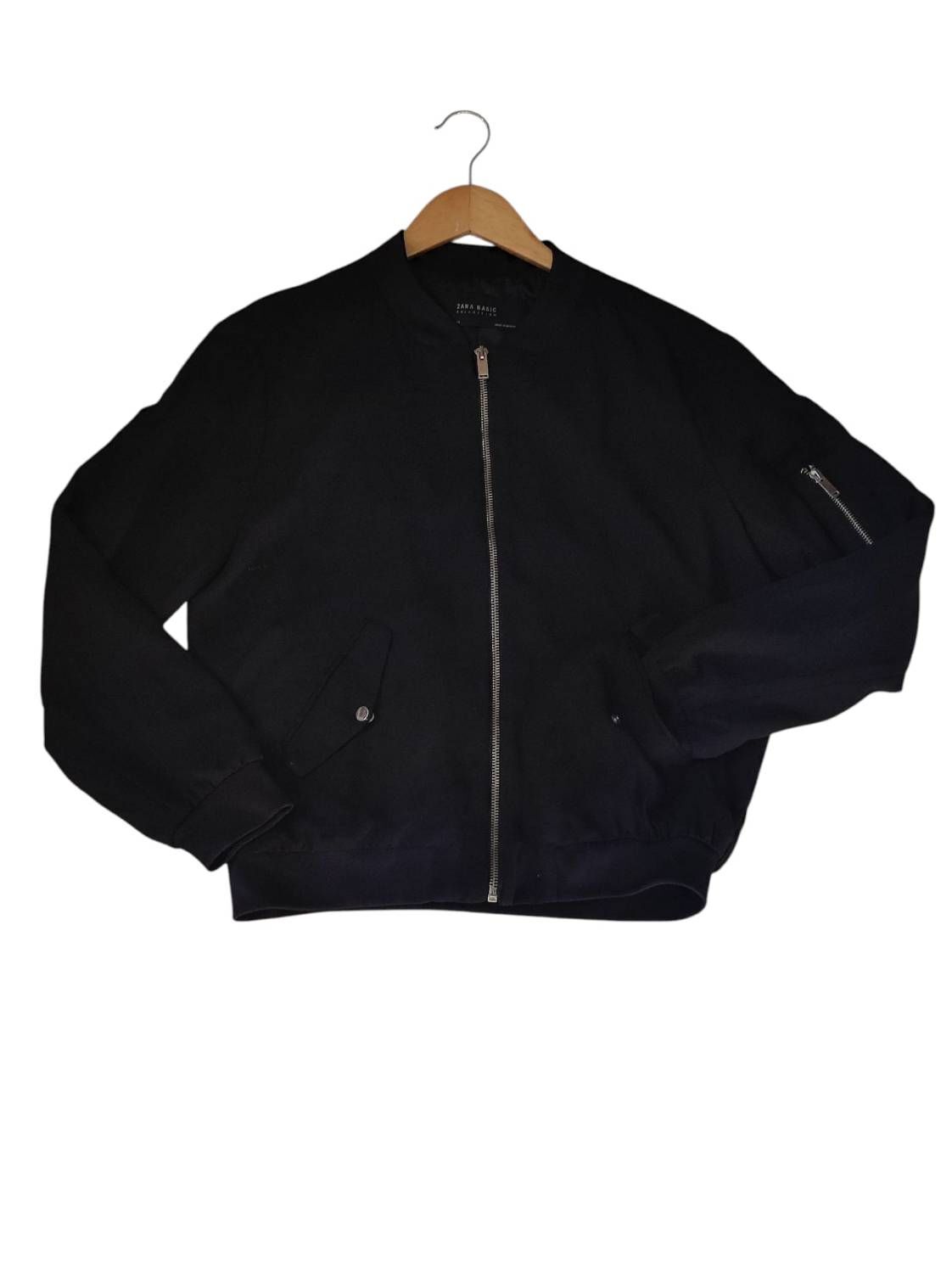 Soldes manteau Zara femme