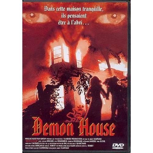 Demon House