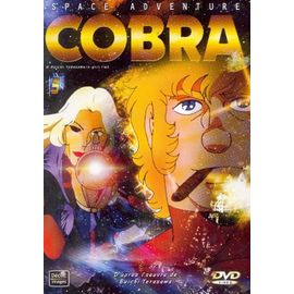 Space Adventure Cobra - Vol. 5