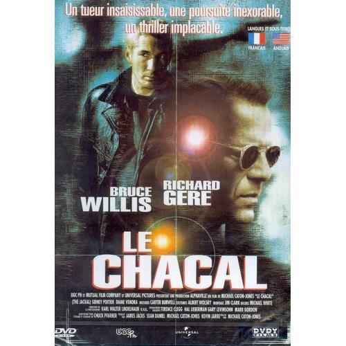 Le Chacal