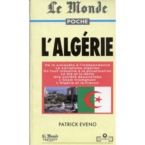 L'algérie