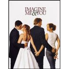 Imagine Me You DVD Zone Rakuten