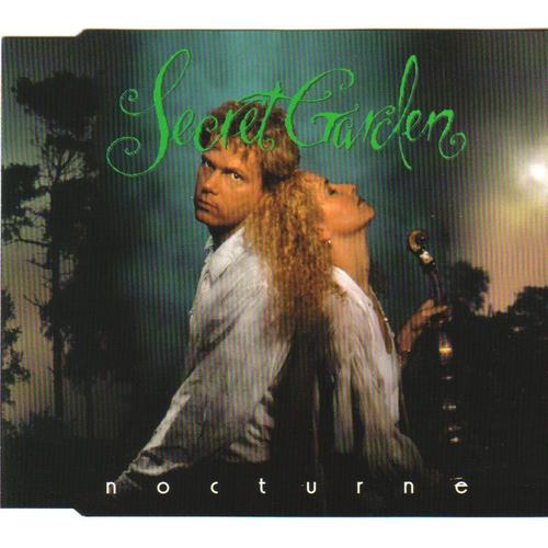 Nocturne(English Version)/Nocturne(Norwegian Version/Pastorale