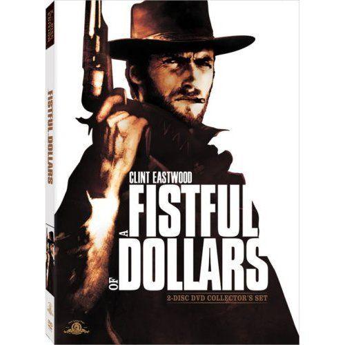 A Fistful Of Dollars (2-Disc Collector's Edition)