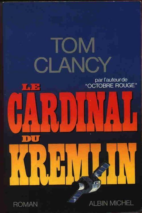 Le Cardinal Du Kremlin