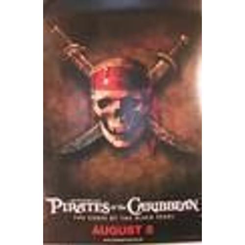 Pirates Of The Caribbean Pc