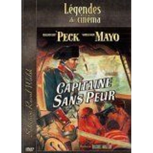 Capitaine Sans Peur