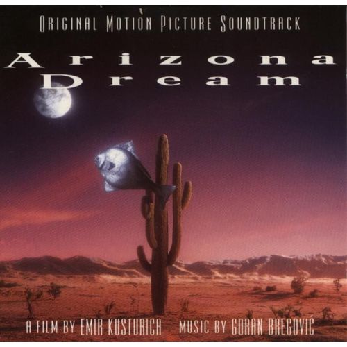 Arizona Dream ( B.O.F )