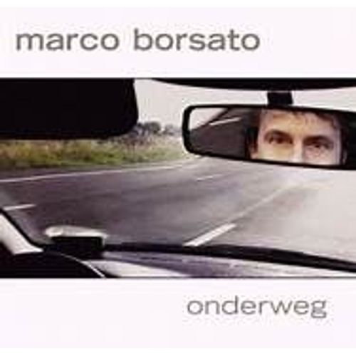 Marco Borsato Onderweg